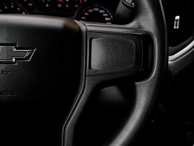 chevrolet Silverado 1500 2022 - 22