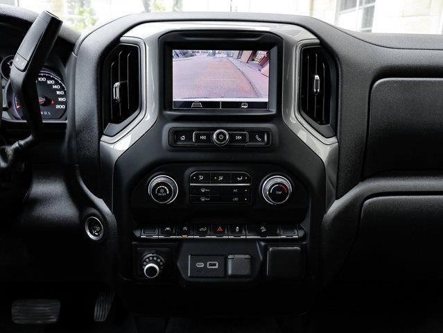 chevrolet Silverado 1500 2022 - 25