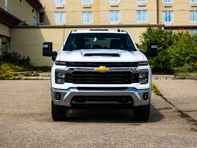 chevrolet Silverado 2500HD 2024 - 3