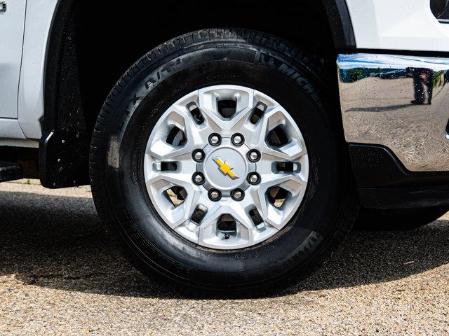 chevrolet Silverado 2500HD 2024 - 5