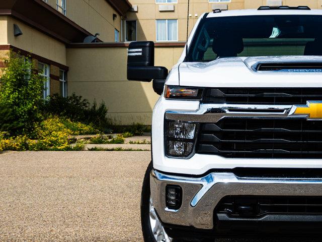 chevrolet Silverado 2500HD 2024 - 6