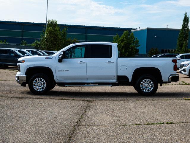 chevrolet Silverado 2500HD 2024 - 10