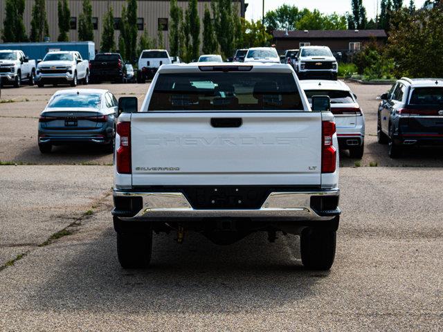 chevrolet Silverado 2500HD 2024 - 12