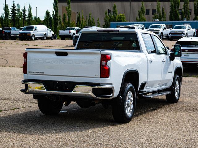 chevrolet Silverado 2500HD 2024 - 13
