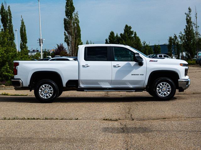 chevrolet Silverado 2500HD 2024 - 14