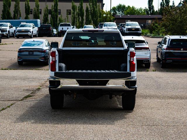 chevrolet Silverado 2500HD 2024 - 15