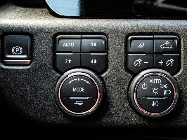 chevrolet Silverado 2500HD 2024 - 18