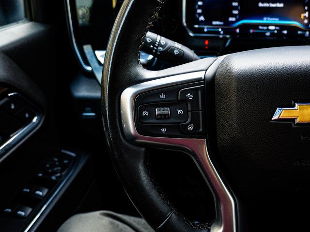chevrolet Silverado 2500HD 2024 - 20