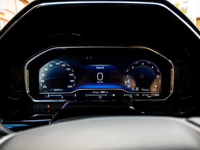 chevrolet Silverado 2500HD 2024 - 21