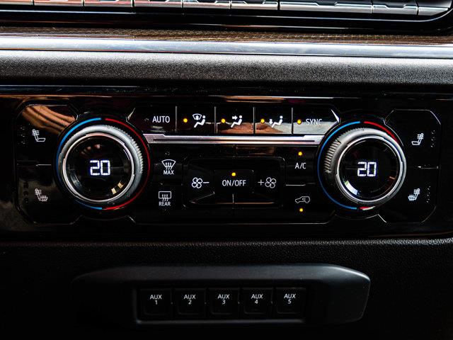 chevrolet Silverado 2500HD 2024 - 26