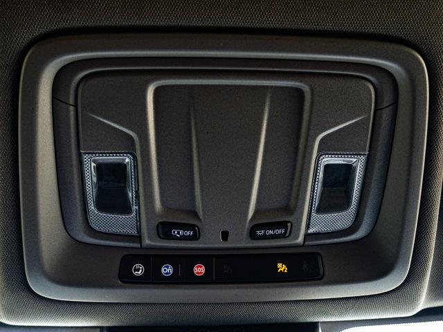 chevrolet Silverado 2500HD 2024 - 27