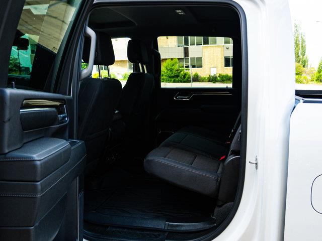chevrolet Silverado 2500HD 2024 - 28