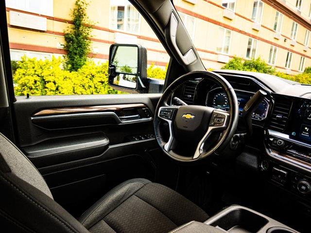 chevrolet Silverado 2500HD 2024 - 30