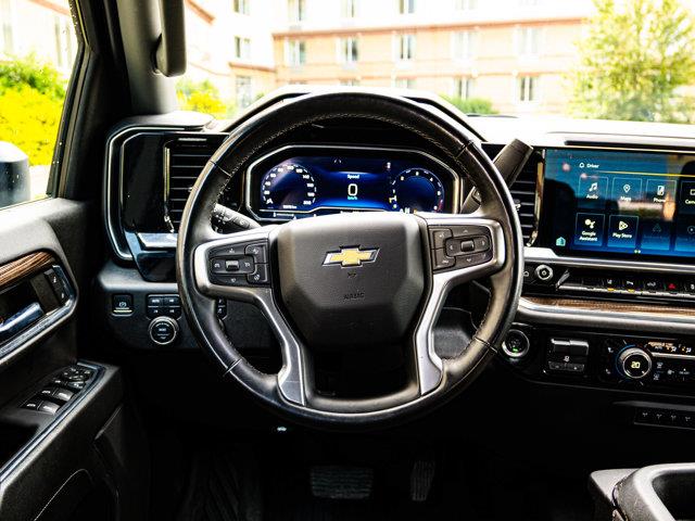 chevrolet Silverado 2500HD 2024 - 31