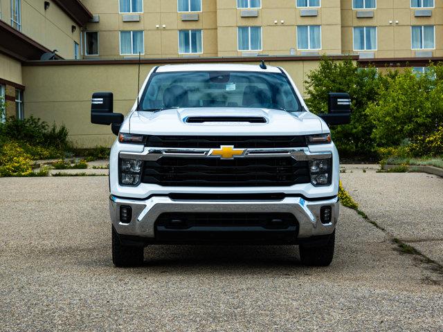 chevrolet Silverado 2500HD 2025 - 3