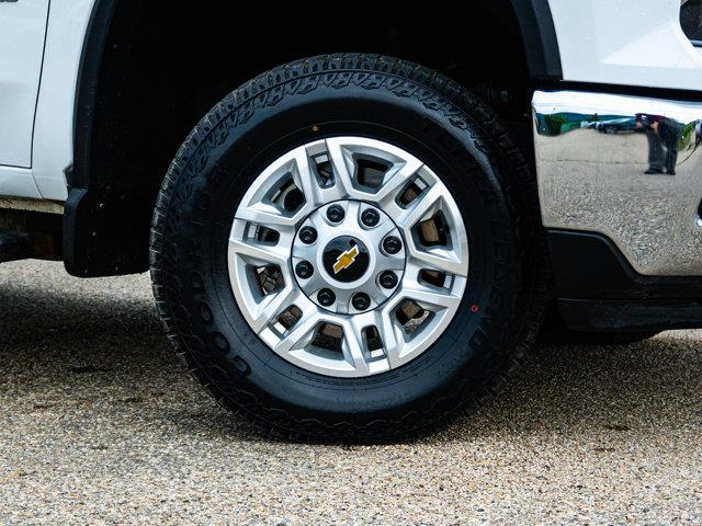 chevrolet Silverado 2500HD 2025 - 5
