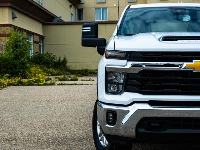 chevrolet Silverado 2500HD 2025 - 6