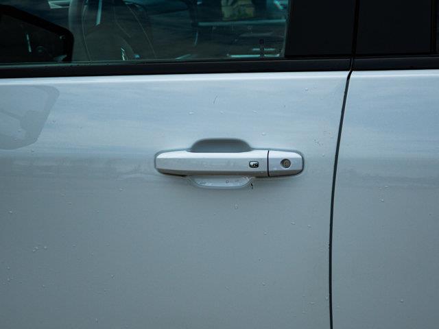 chevrolet Silverado 2500HD 2025 - 8