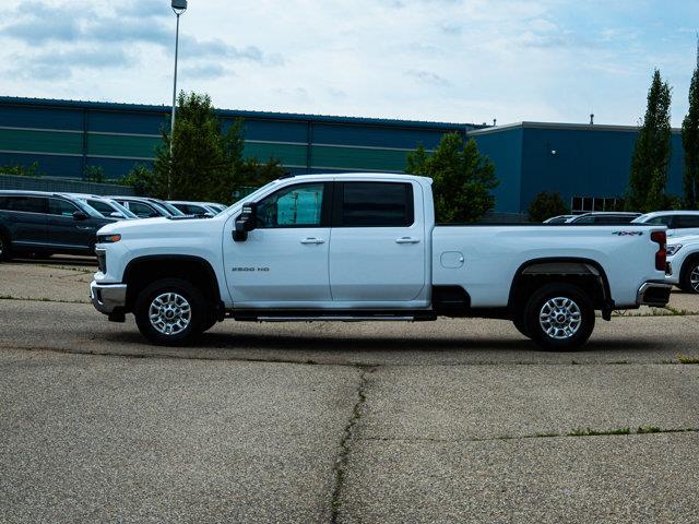 chevrolet Silverado 2500HD 2025 - 10