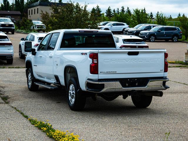 chevrolet Silverado 2500HD 2025 - 11