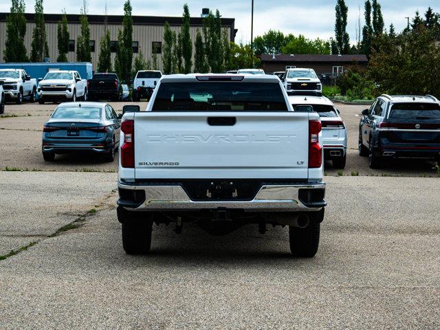 chevrolet Silverado 2500HD 2025 - 12