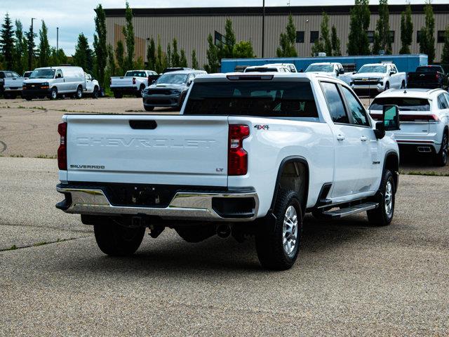 chevrolet Silverado 2500HD 2025 - 13