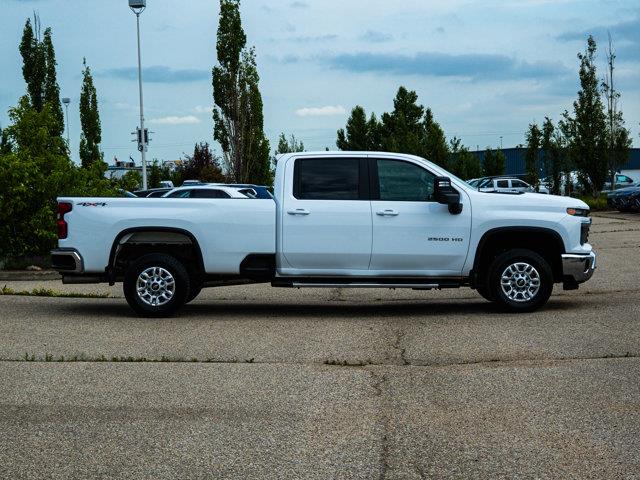 chevrolet Silverado 2500HD 2025 - 14