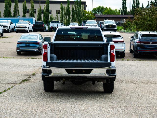 chevrolet Silverado 2500HD 2025 - 15