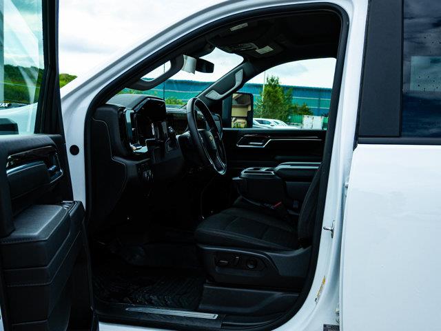 chevrolet Silverado 2500HD 2025 - 16