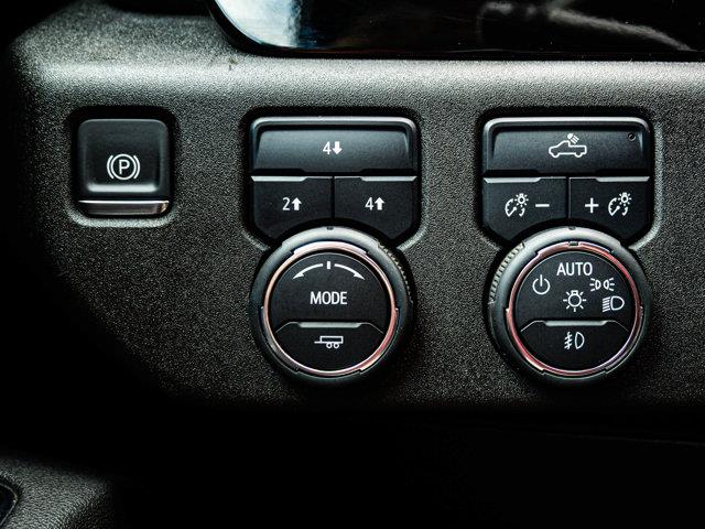 chevrolet Silverado 2500HD 2025 - 18