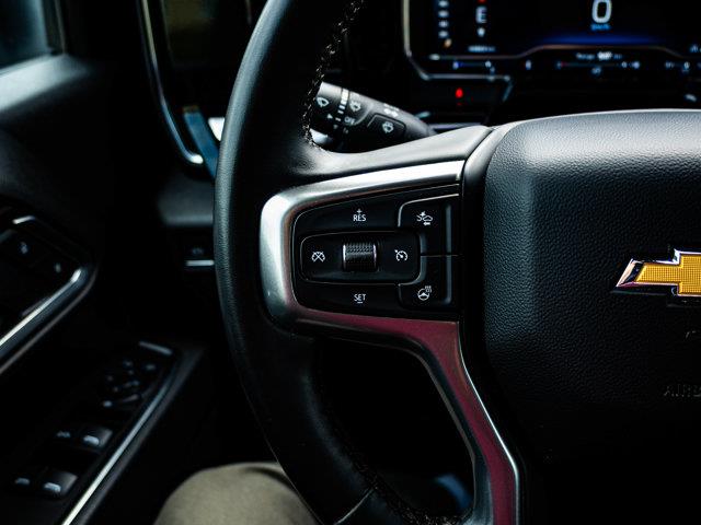 chevrolet Silverado 2500HD 2025 - 20