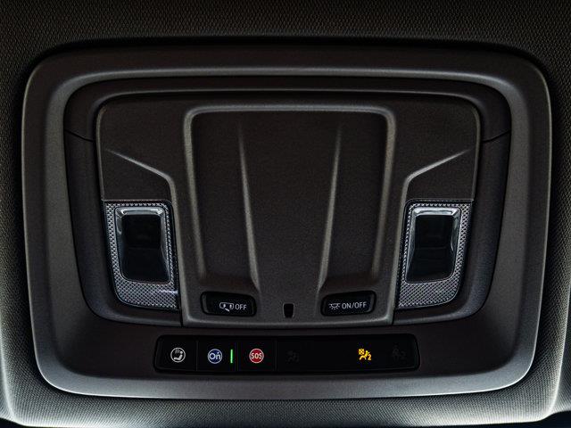 chevrolet Silverado 2500HD 2025 - 27