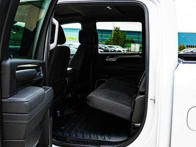 chevrolet Silverado 2500HD 2025 - 28