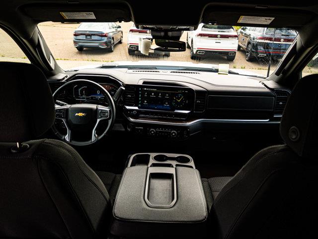 chevrolet Silverado 2500HD 2025 - 29