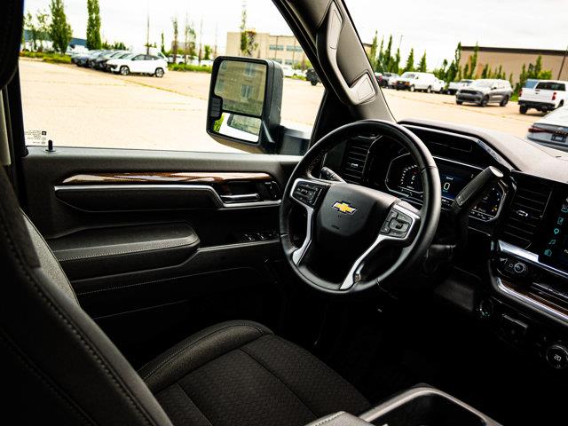 chevrolet Silverado 2500HD 2025 - 30