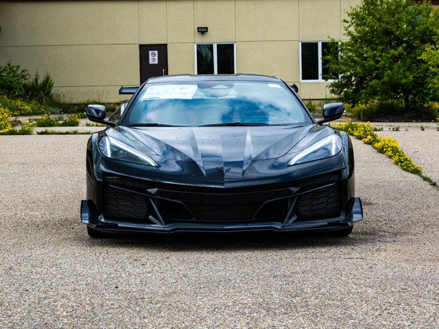 chevrolet Corvette 2026 - 3