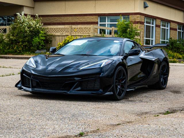 chevrolet Corvette 2026 - 4