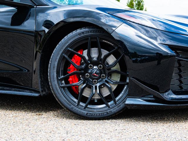 chevrolet Corvette 2026 - 5
