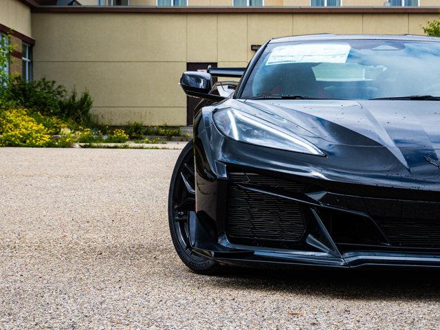 chevrolet Corvette 2026 - 6