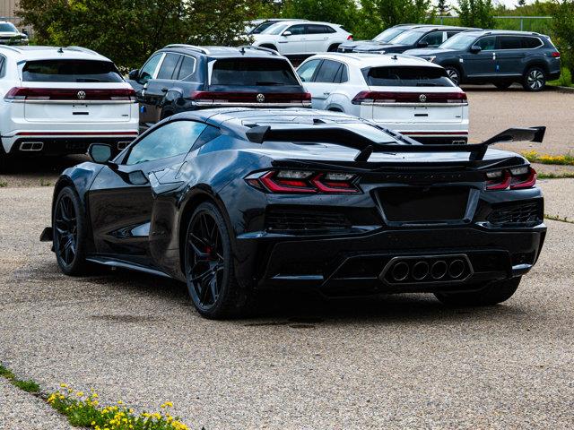 chevrolet Corvette 2026 - 10