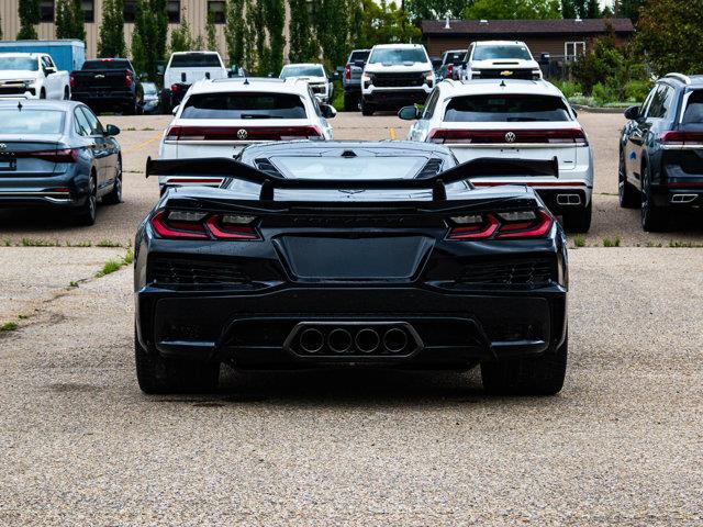 chevrolet Corvette 2026 - 11