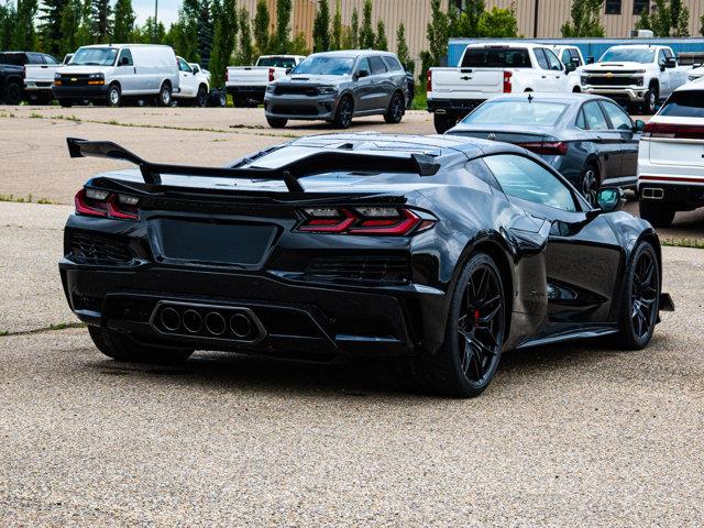 chevrolet Corvette 2026 - 12