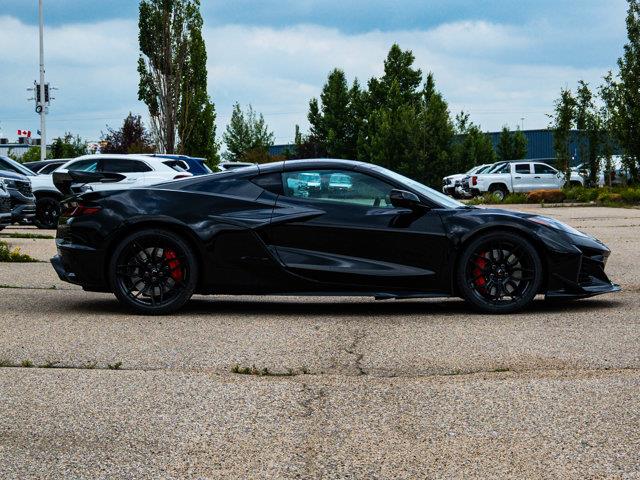 chevrolet Corvette 2026 - 13