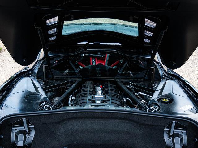 chevrolet Corvette 2026 - 14