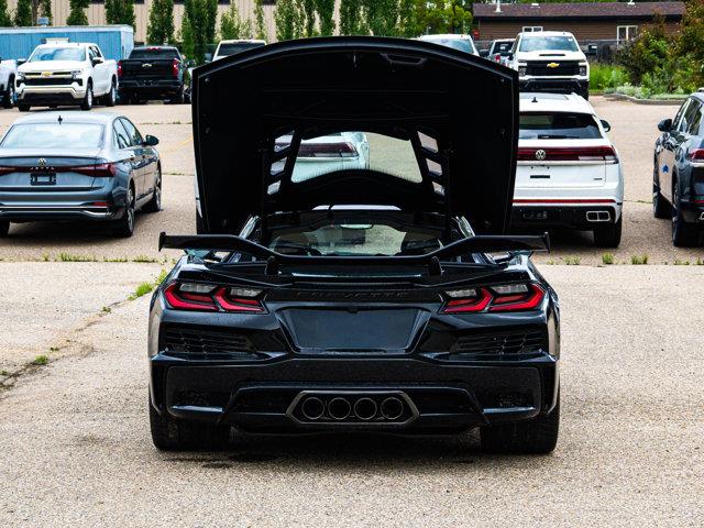 chevrolet Corvette 2026 - 15