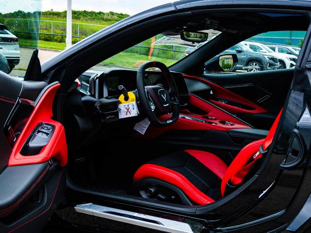 chevrolet Corvette 2026 - 17