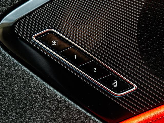 chevrolet Corvette 2026 - 22