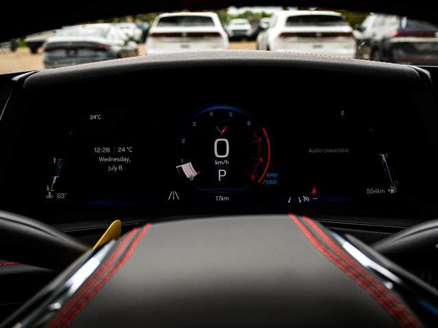 chevrolet Corvette 2026 - 25