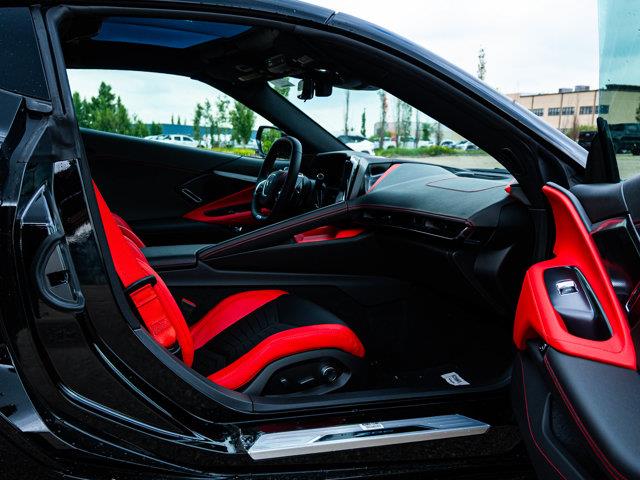 chevrolet Corvette 2026 - 32