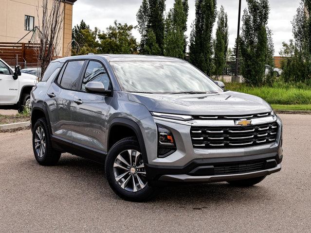 chevrolet Equinox 2027 - 2
